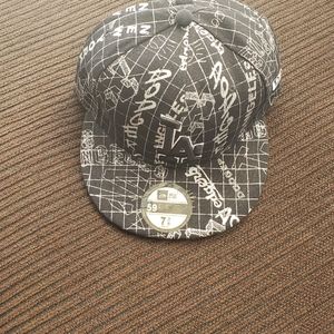 Accessories, hats, shoes and belts!!!